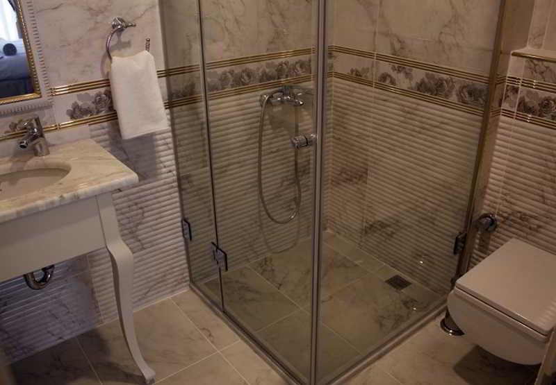 Leyenda Hotel Istanbul