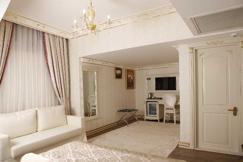 Leyenda Hotel Istanbul