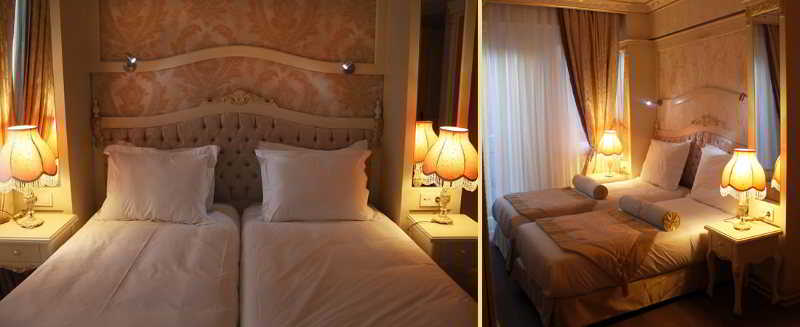 Leyenda Hotel Istanbul