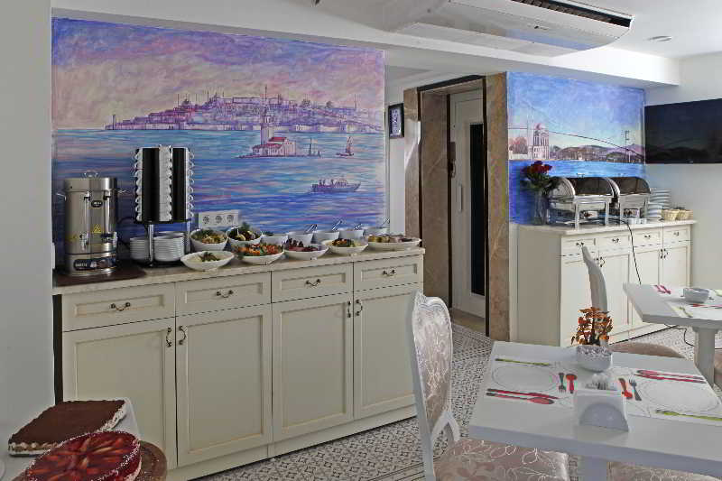 Leyenda Hotel Istanbul