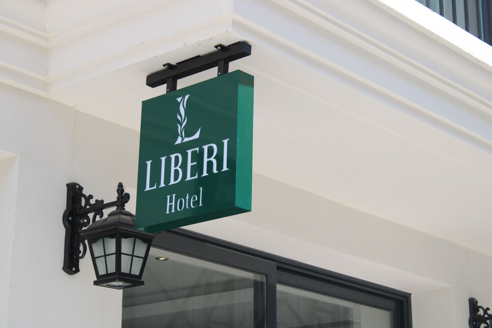 Liberi Hotel Taksim