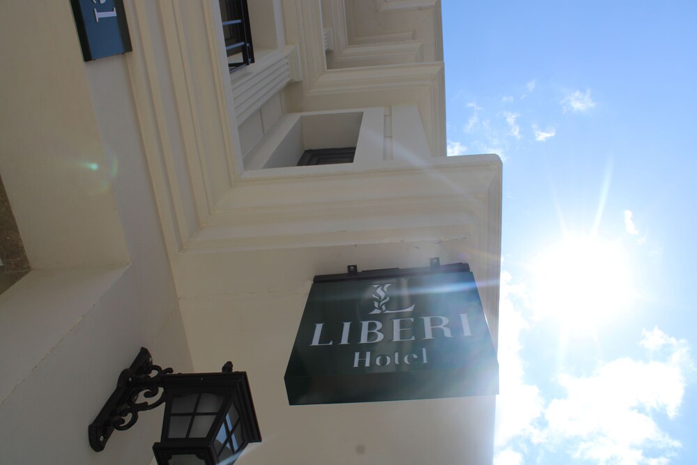 Liberi Hotel Taksim