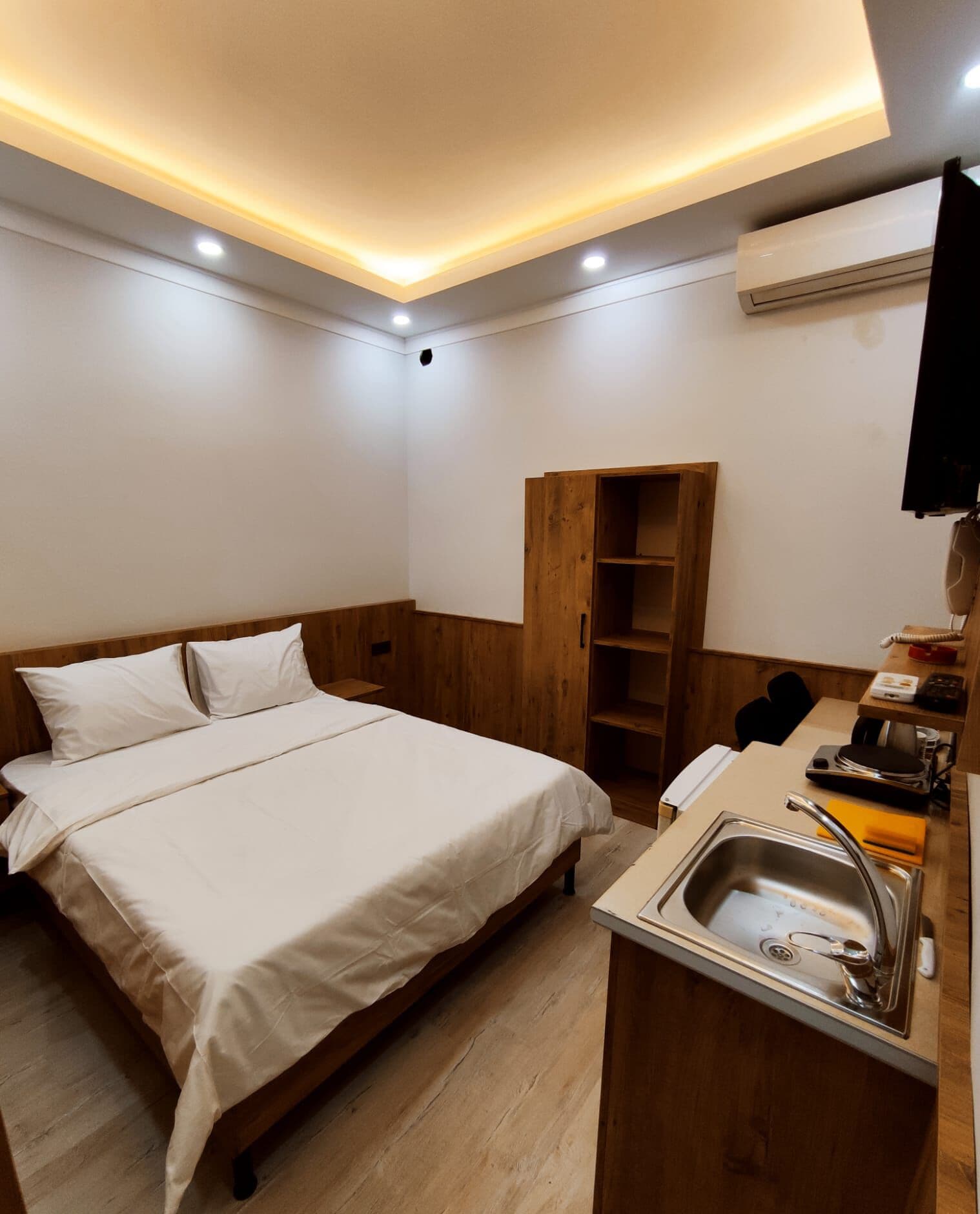 Life Span Hotel Taksim