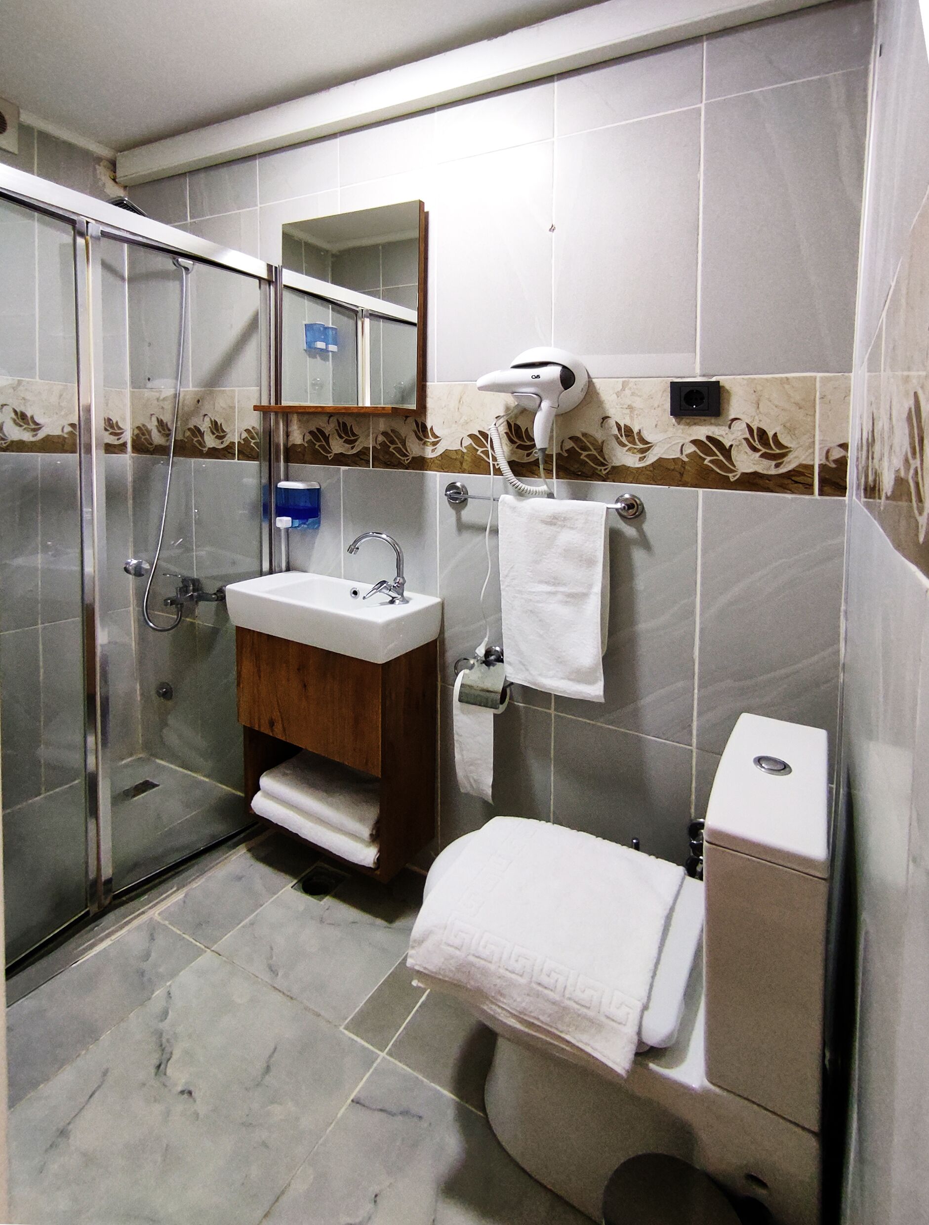 Life Span Hotel Taksim