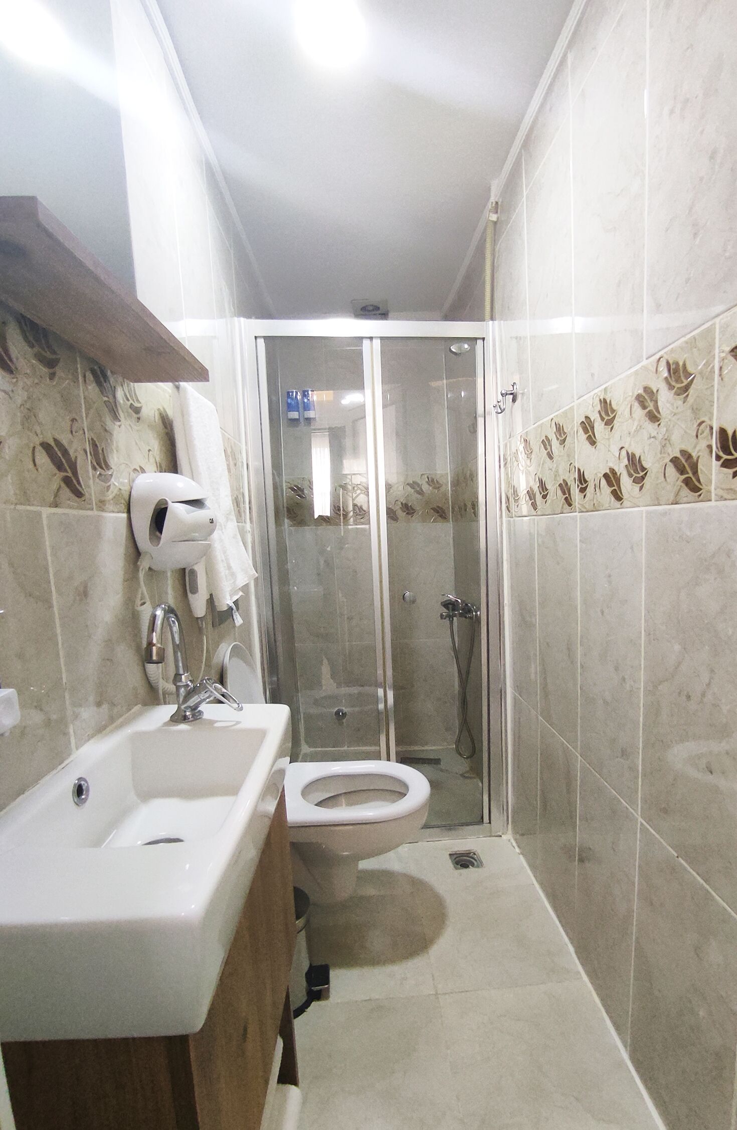 Life Span Hotel Taksim