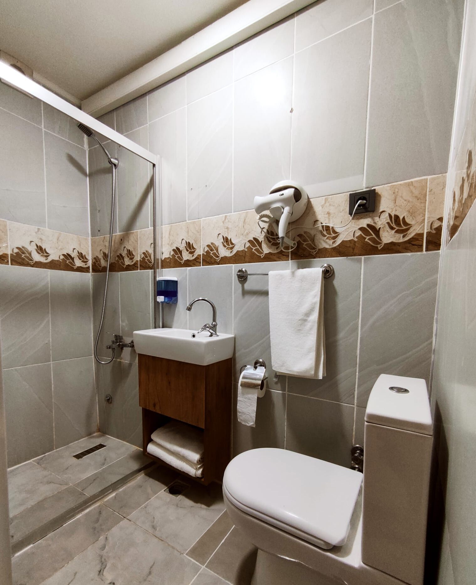 Life Span Hotel Taksim