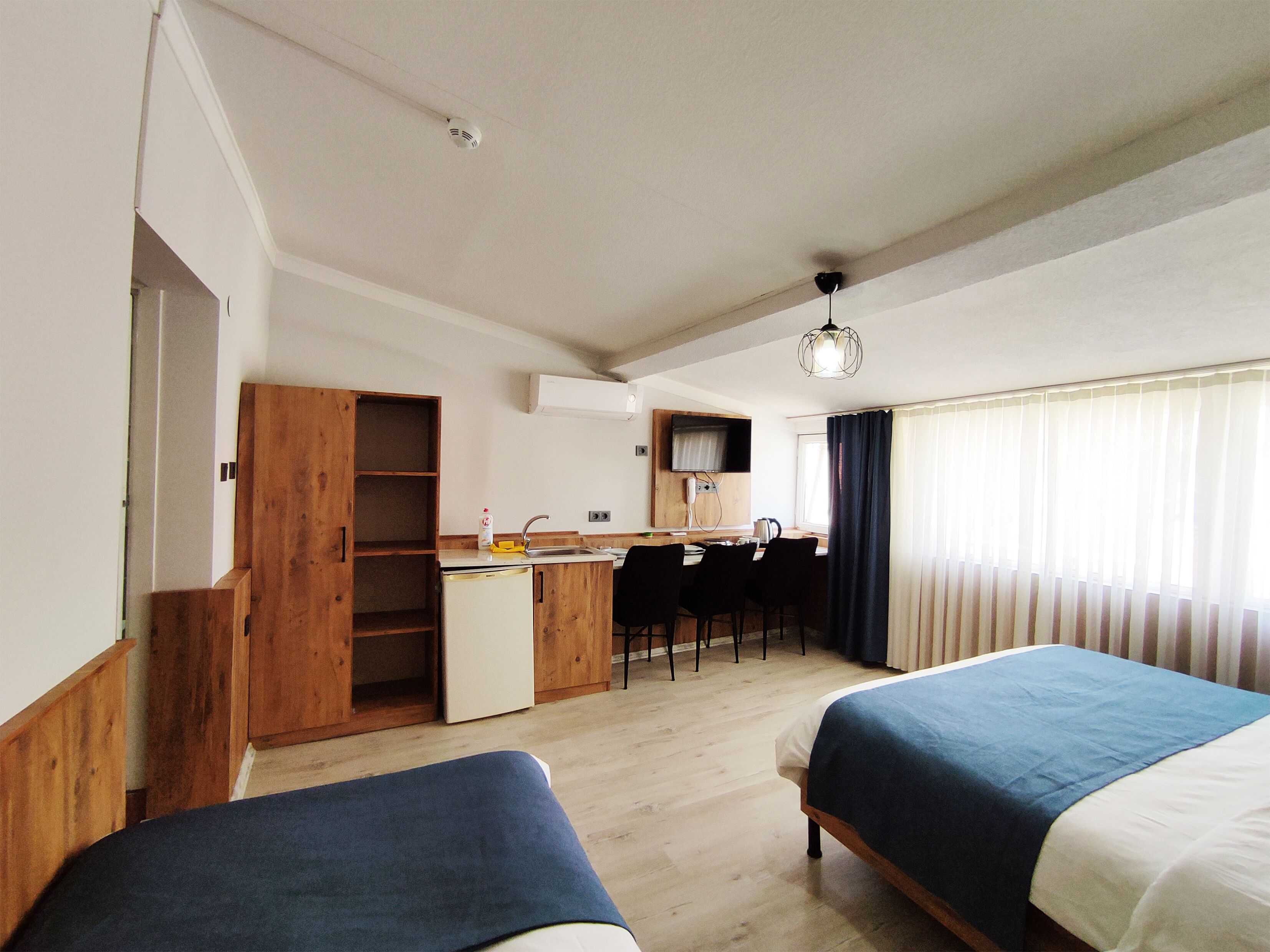 Life Span Hotel Taksim
