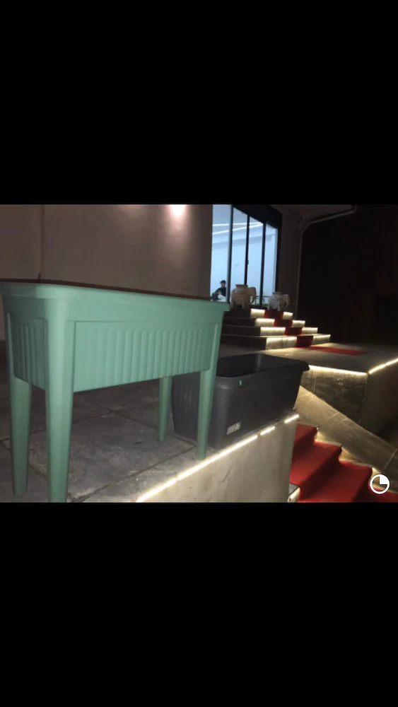 Lily Airport Otel