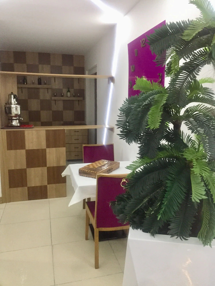 Lily Airport Otel