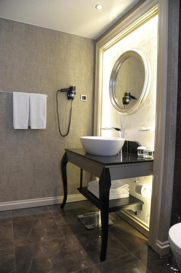 Limak Eurasia Luxury Hotel
