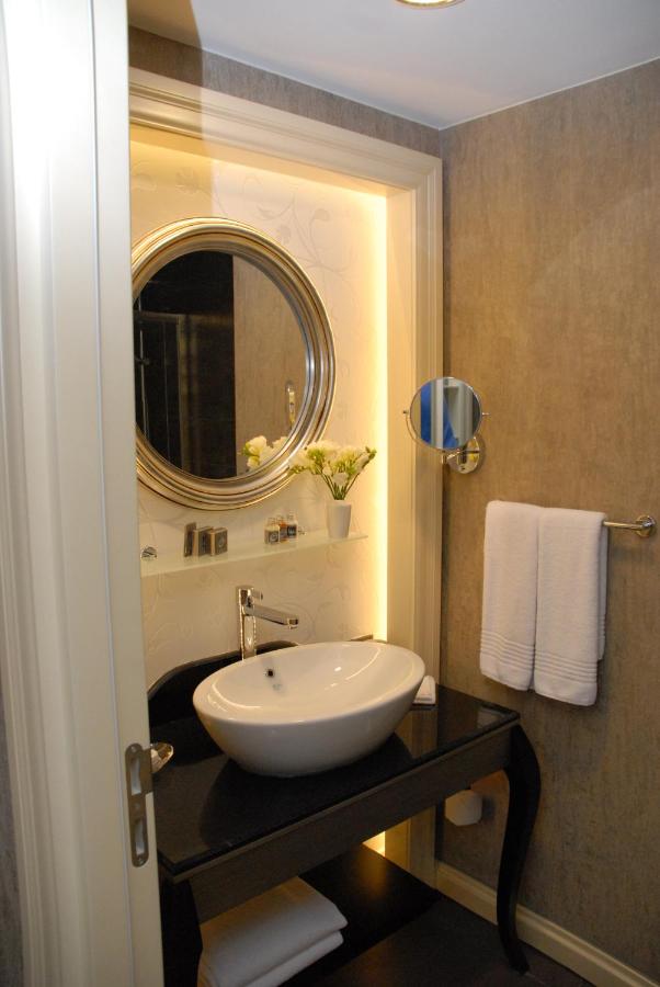 Limak Eurasia Luxury Hotel