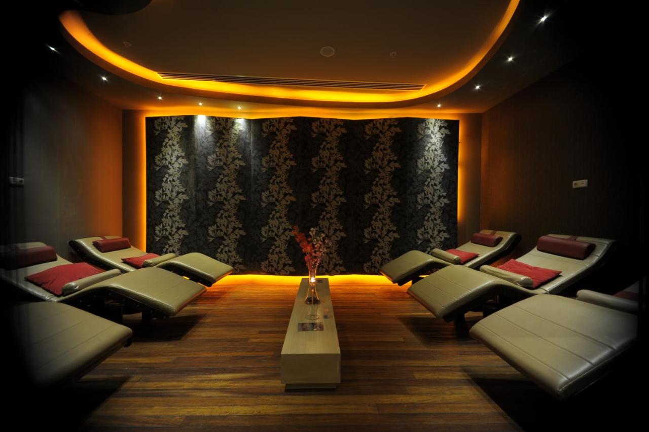 Limak Eurasia Luxury Hotel