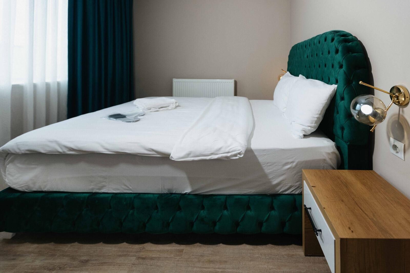 Lina Suit Hotel