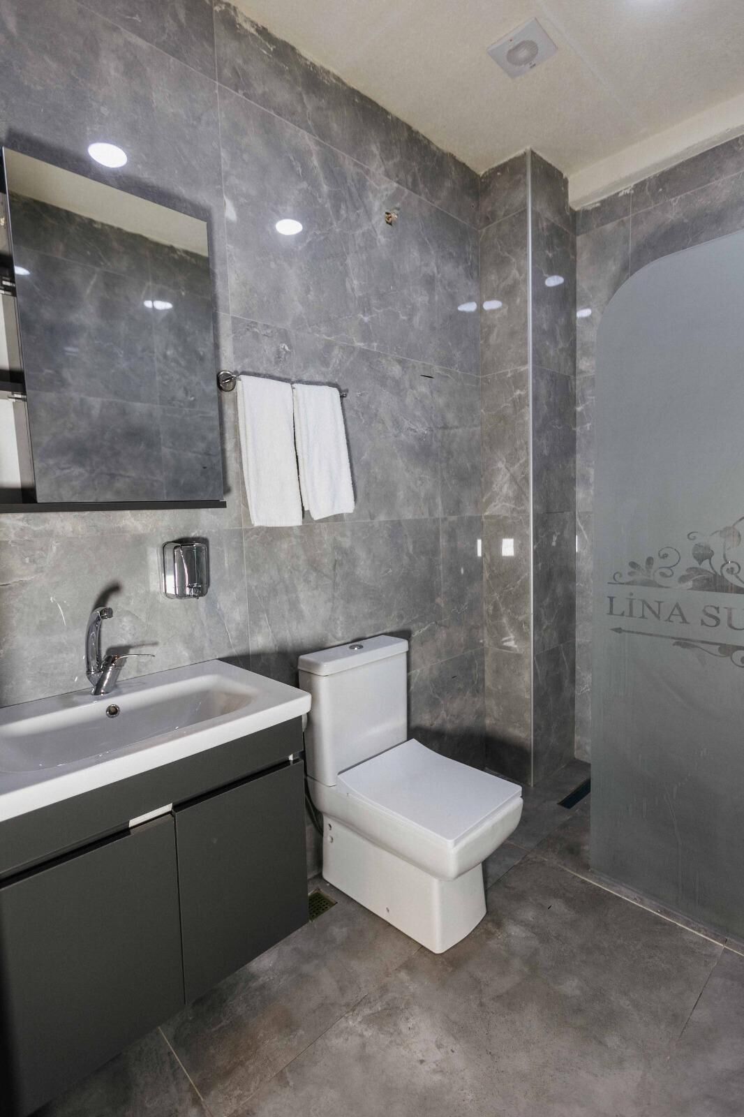 Lina Suit Hotel