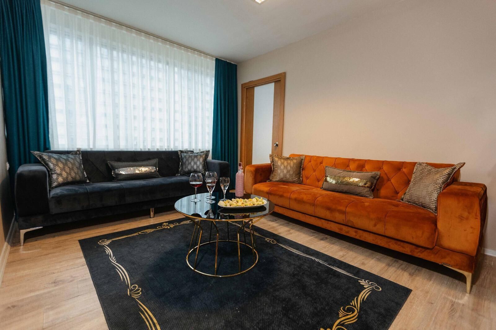 Lina Suit Hotel
