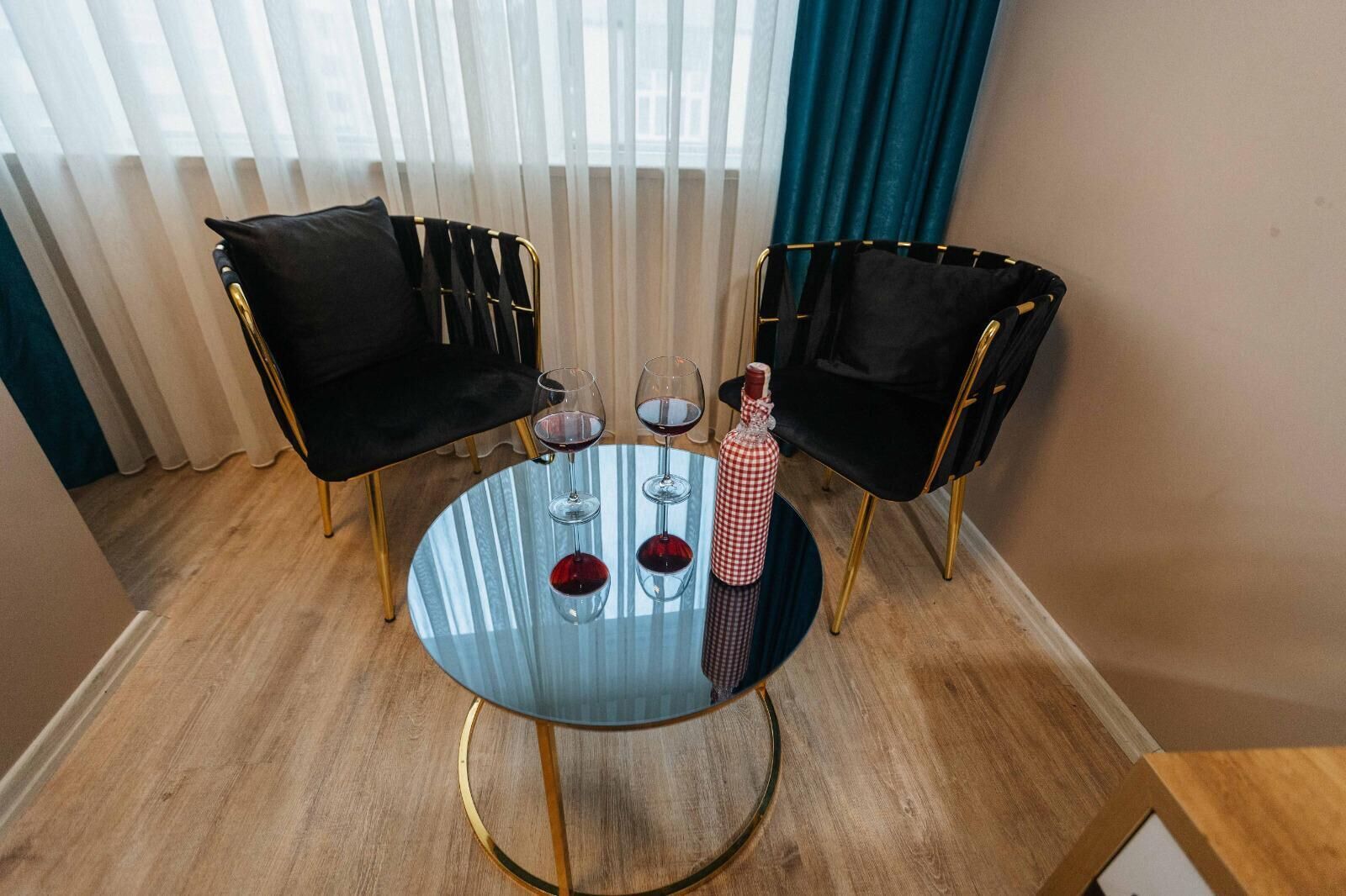 Lina Suit Hotel
