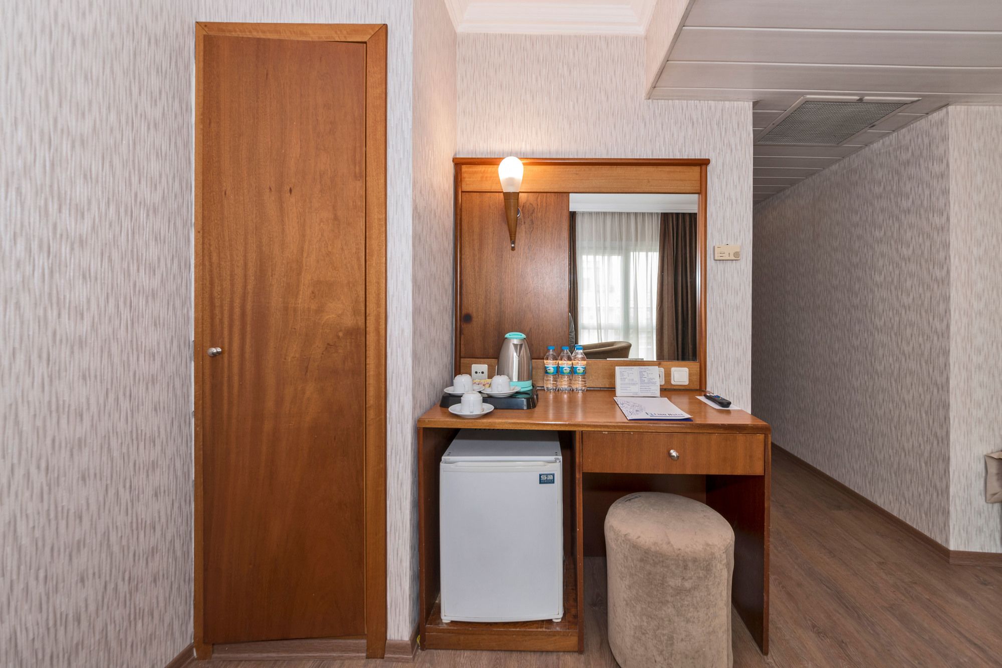 Four Sides Lion Hotel Taksim