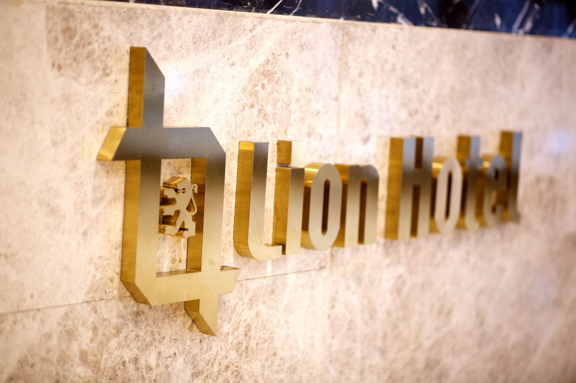 Four Sides Lion Hotel Taksim