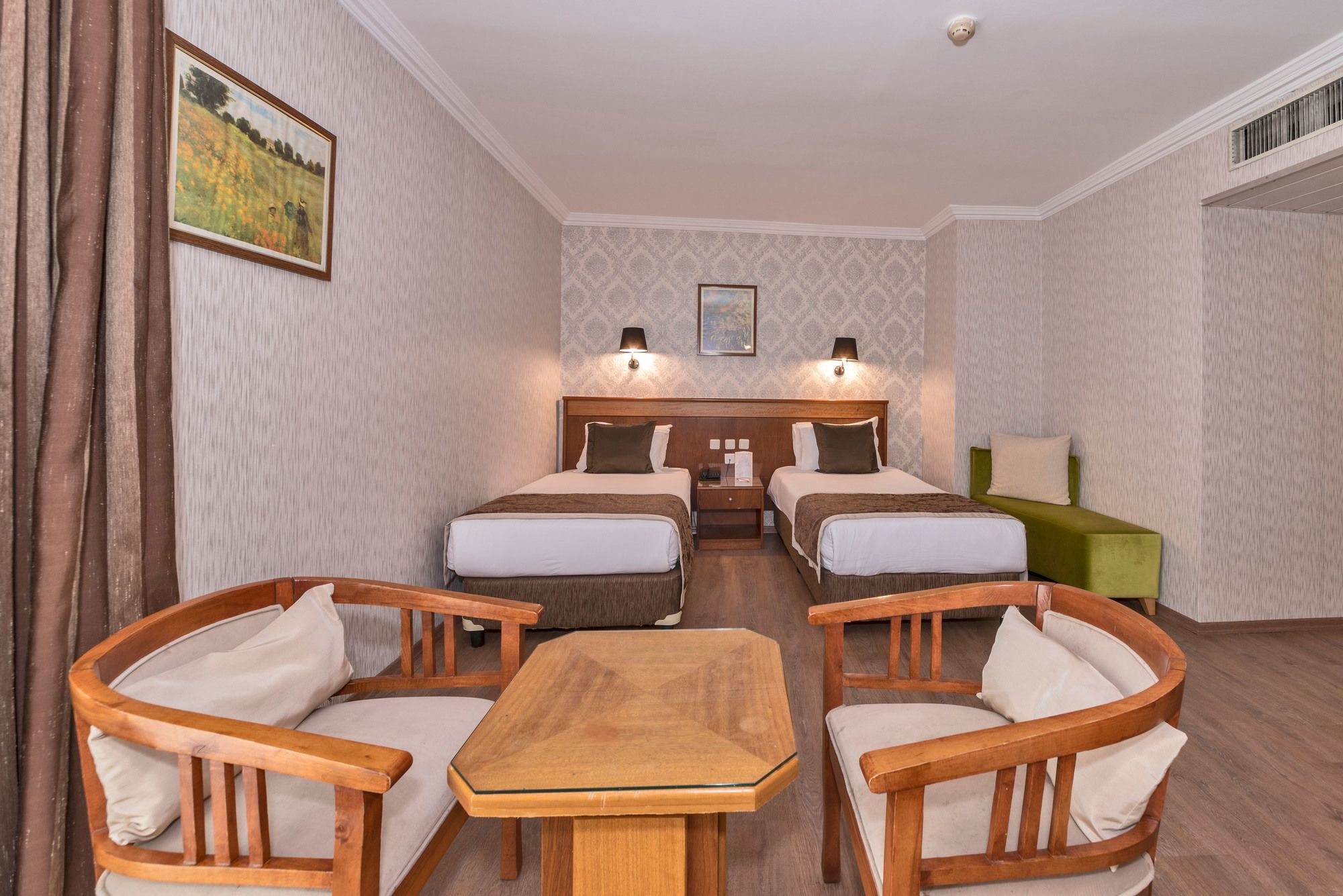 Four Sides Lion Hotel Taksim