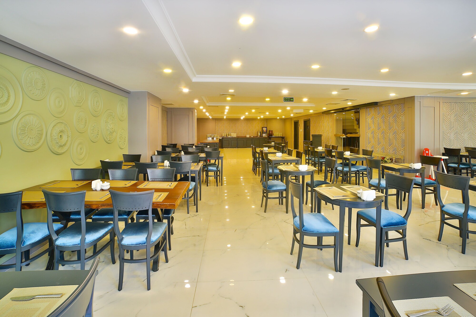 Four Sides Lion Hotel Taksim