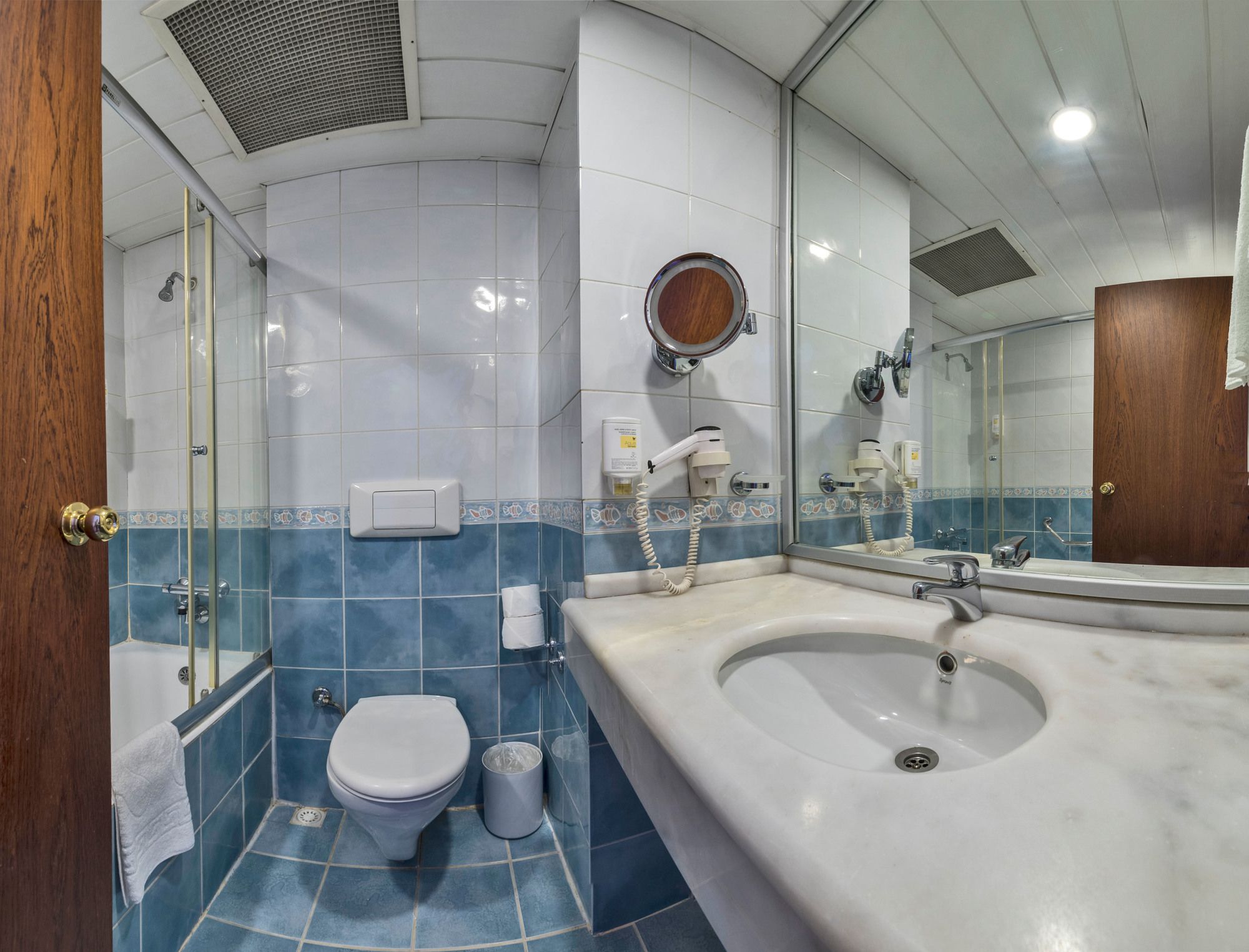 Four Sides Lion Hotel Taksim