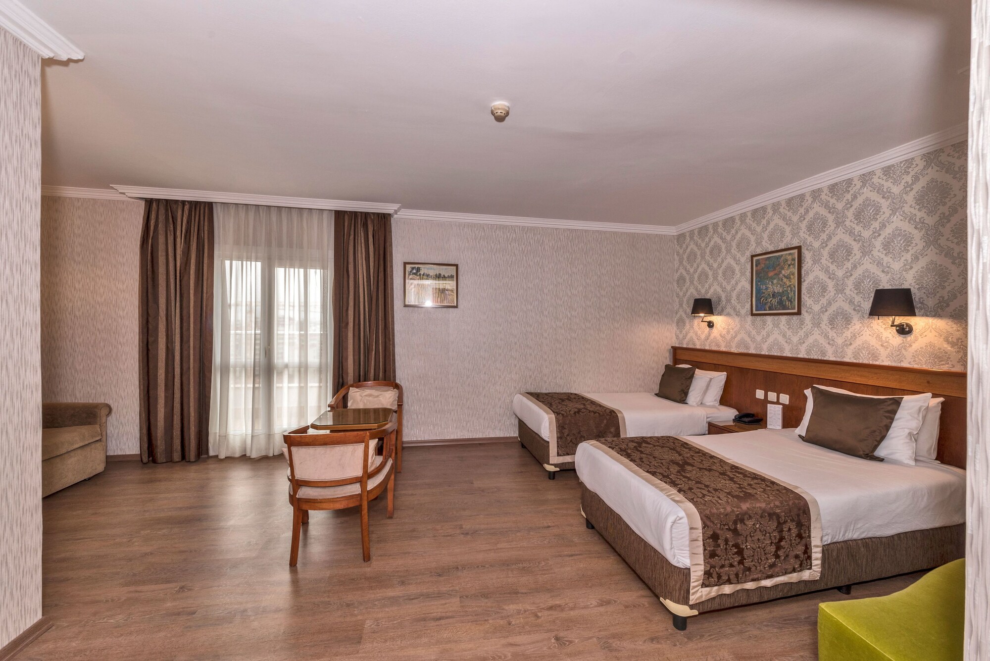 Four Sides Lion Hotel Taksim