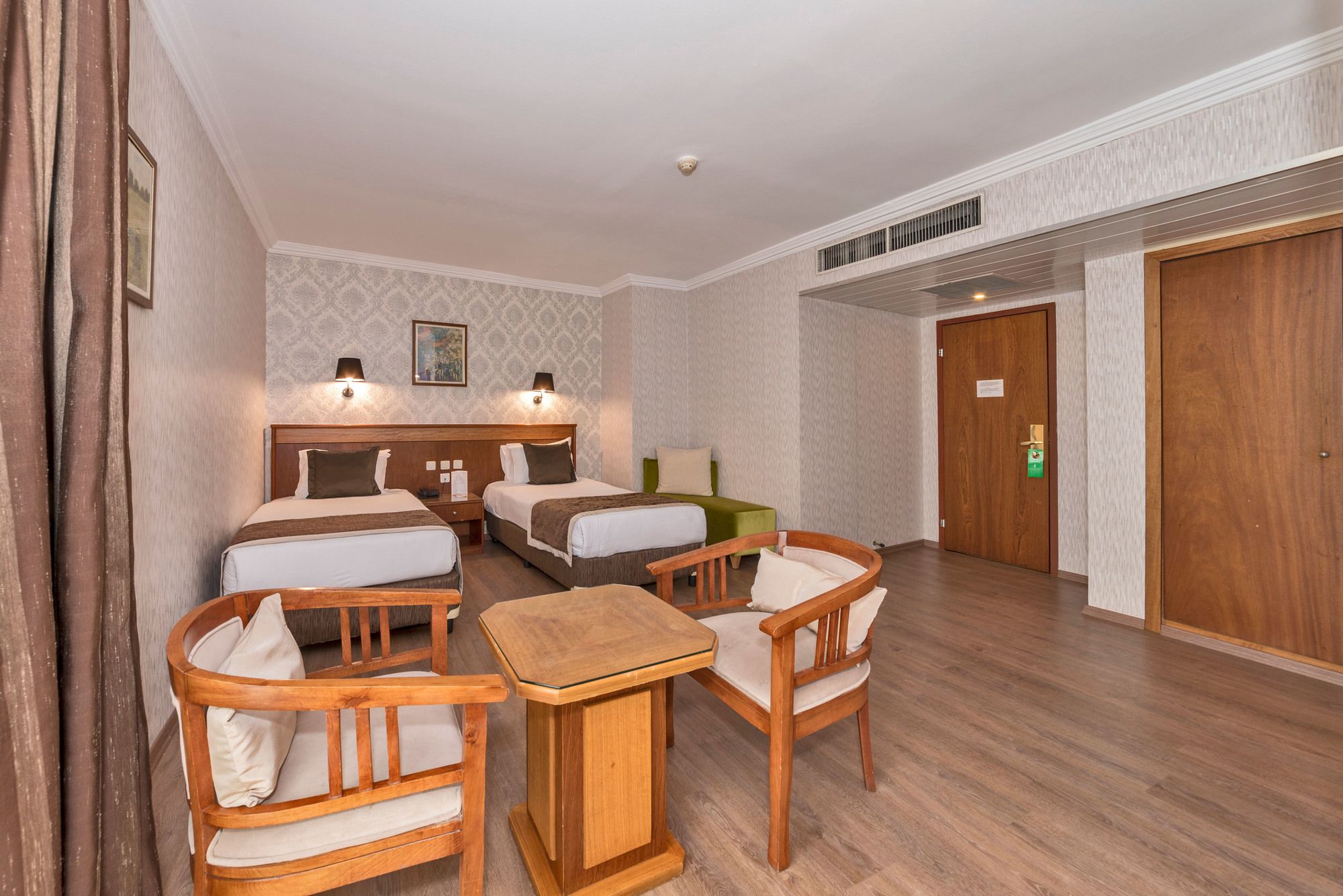 Four Sides Lion Hotel Taksim