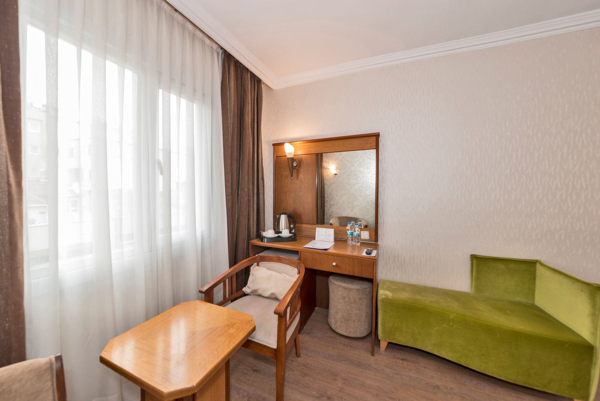 Four Sides Lion Hotel Taksim