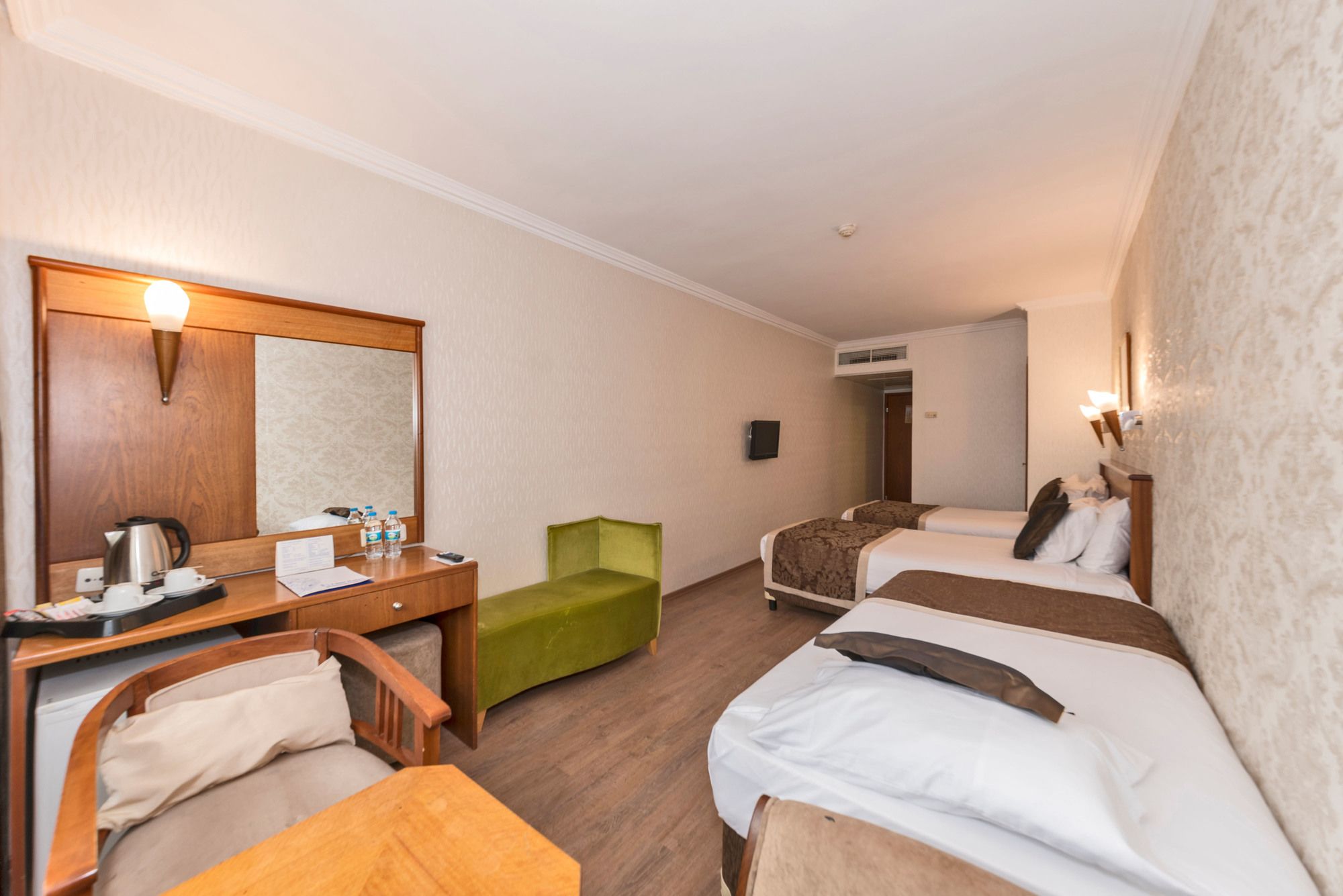 Four Sides Lion Hotel Taksim