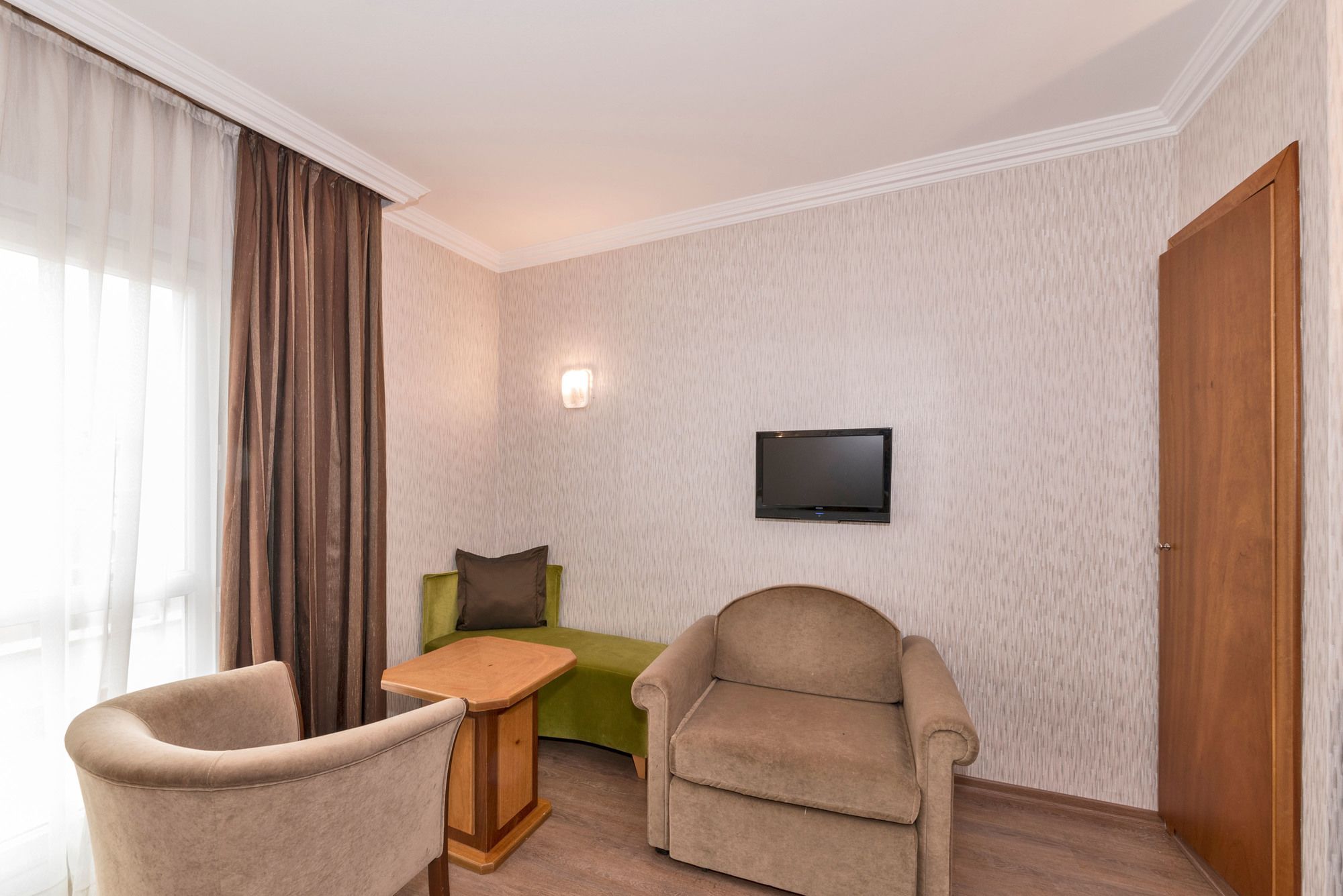 Four Sides Lion Hotel Taksim