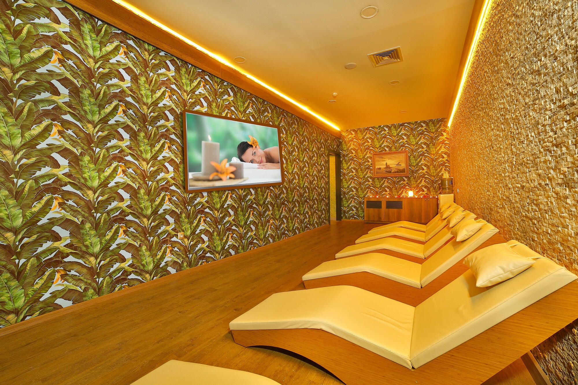Four Sides Lion Hotel Taksim