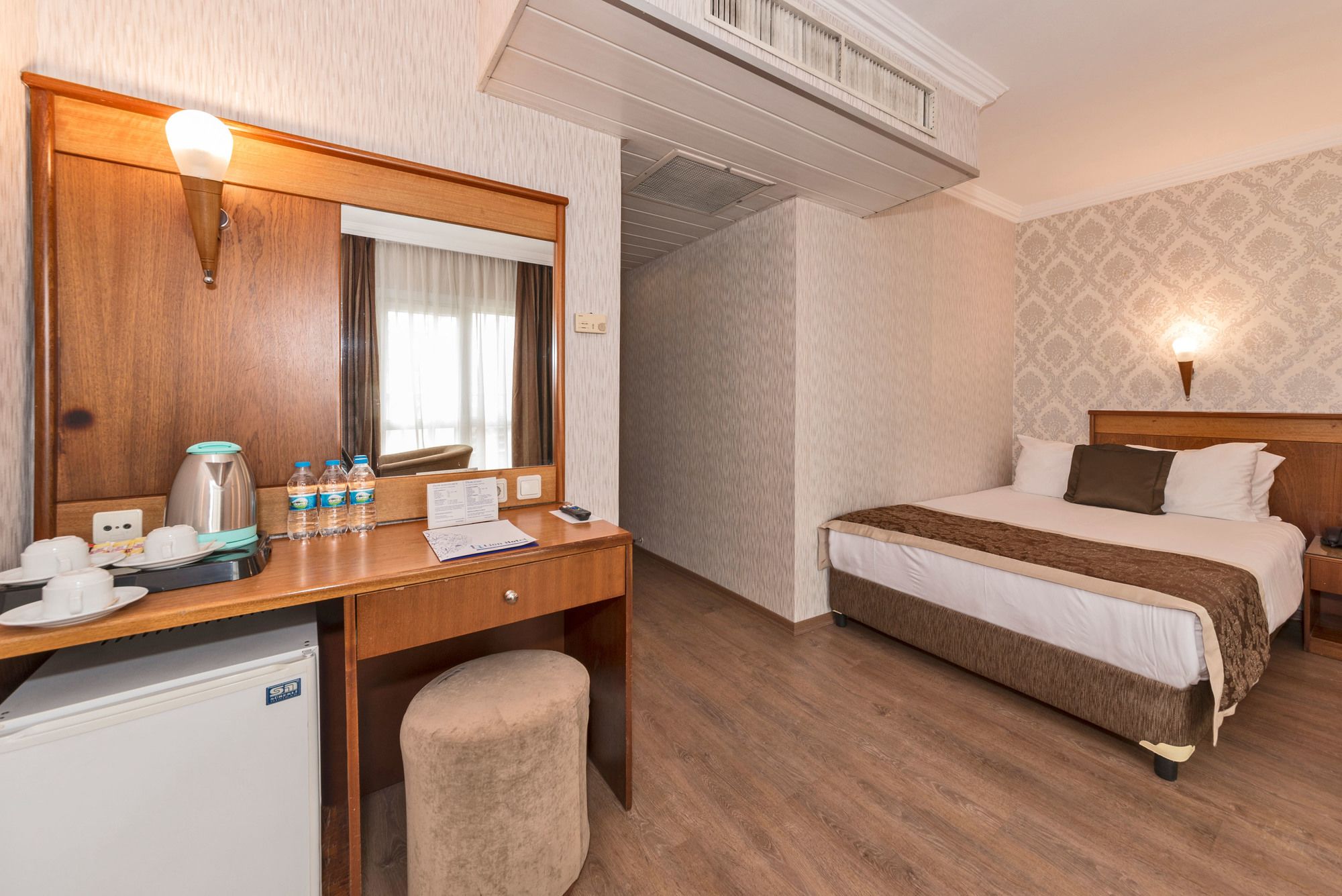 Four Sides Lion Hotel Taksim