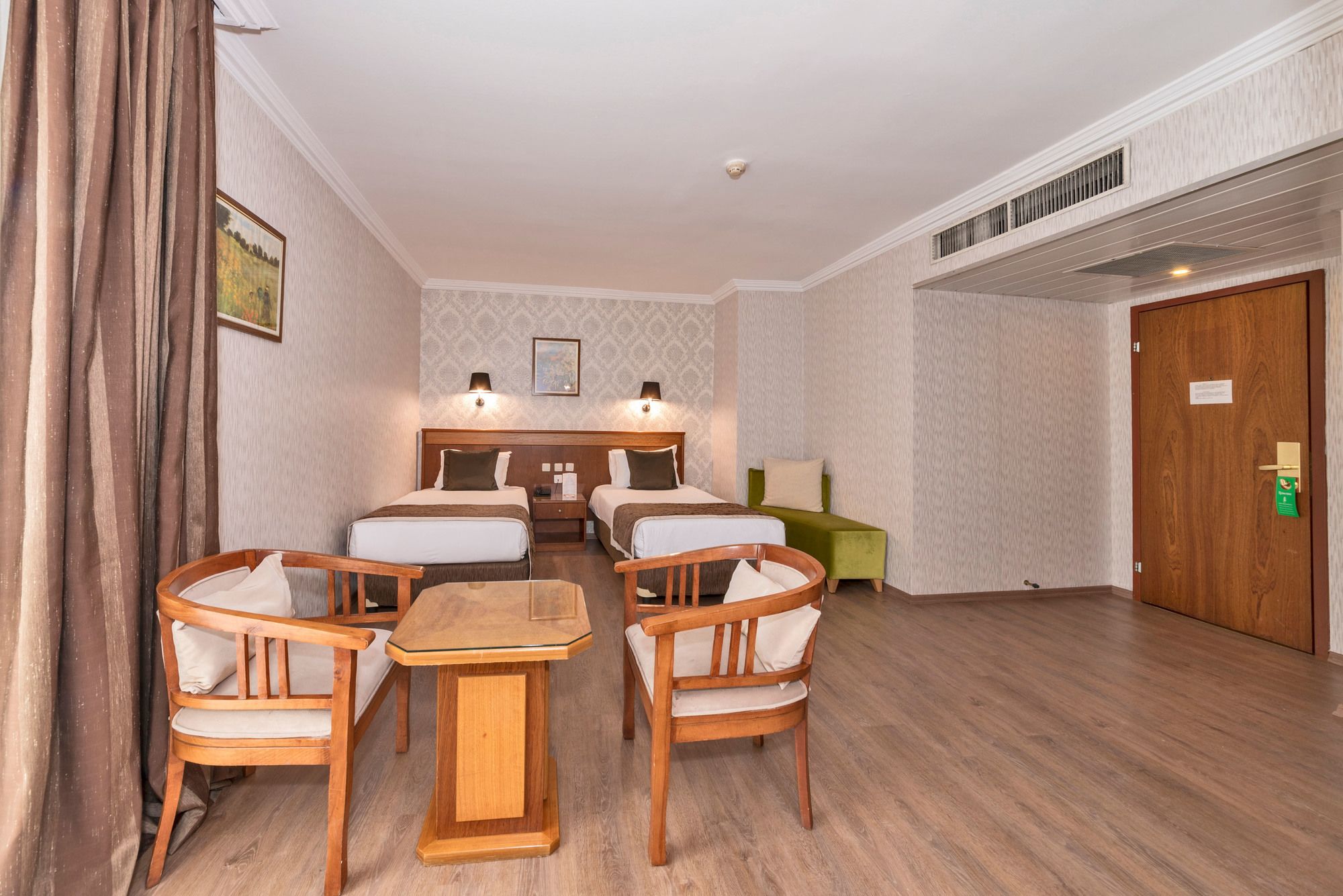 Four Sides Lion Hotel Taksim