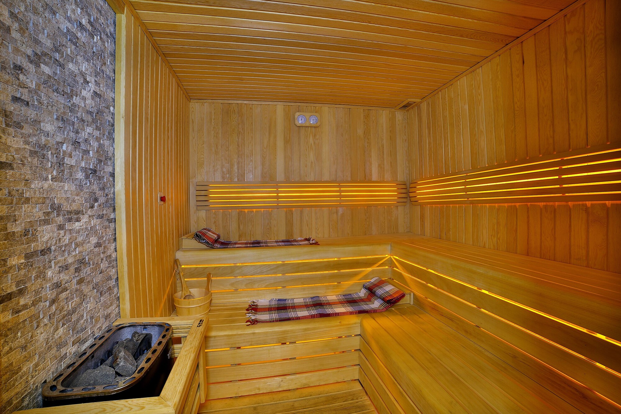 Four Sides Lion Hotel Taksim