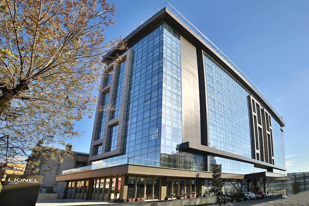 Lionel Hotel Istanbul