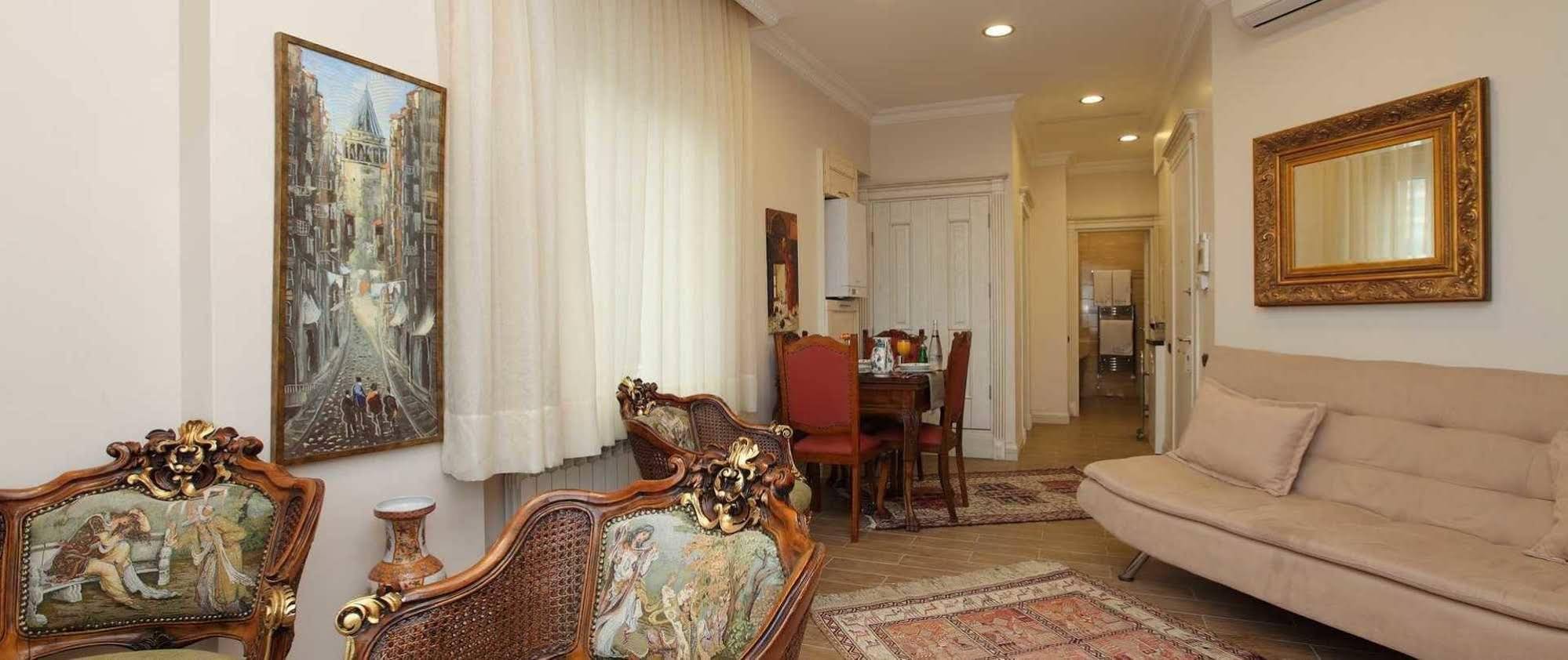 Lir Residence Suites