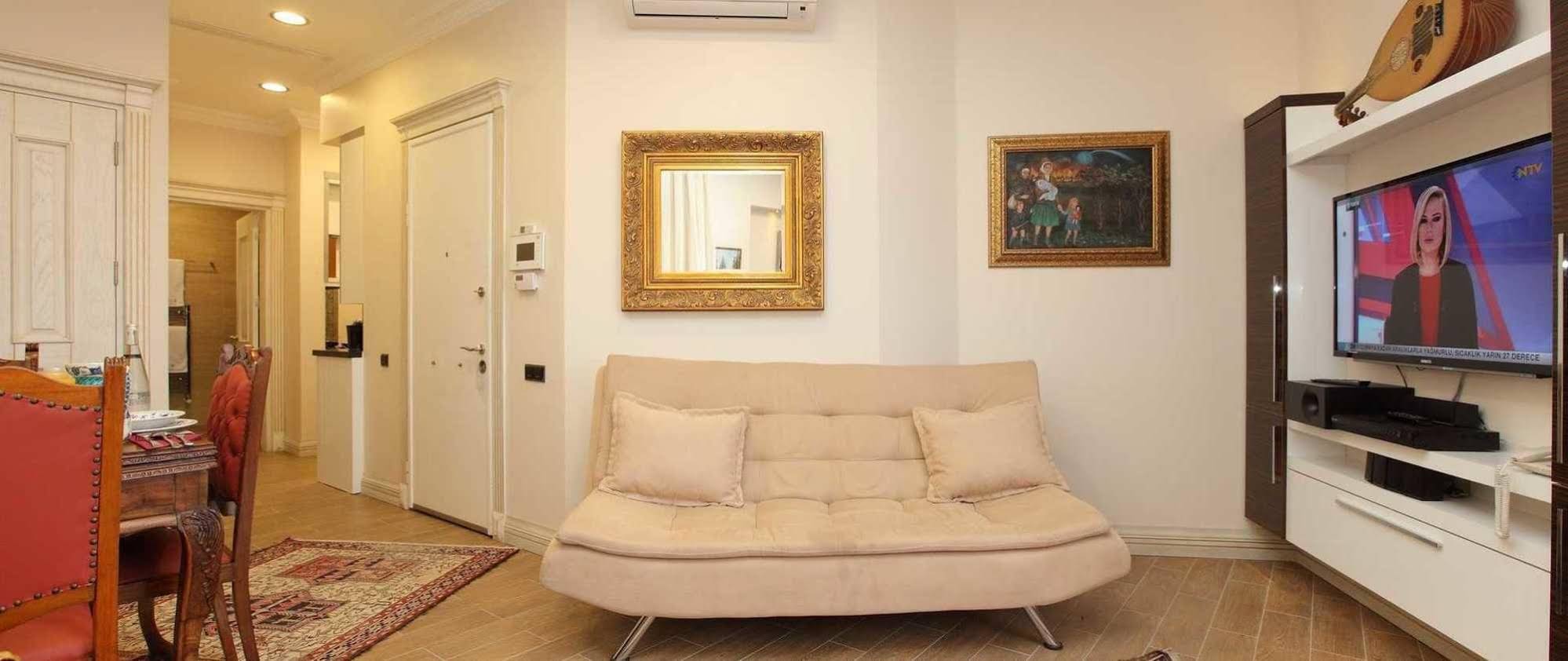 Lir Residence Suites