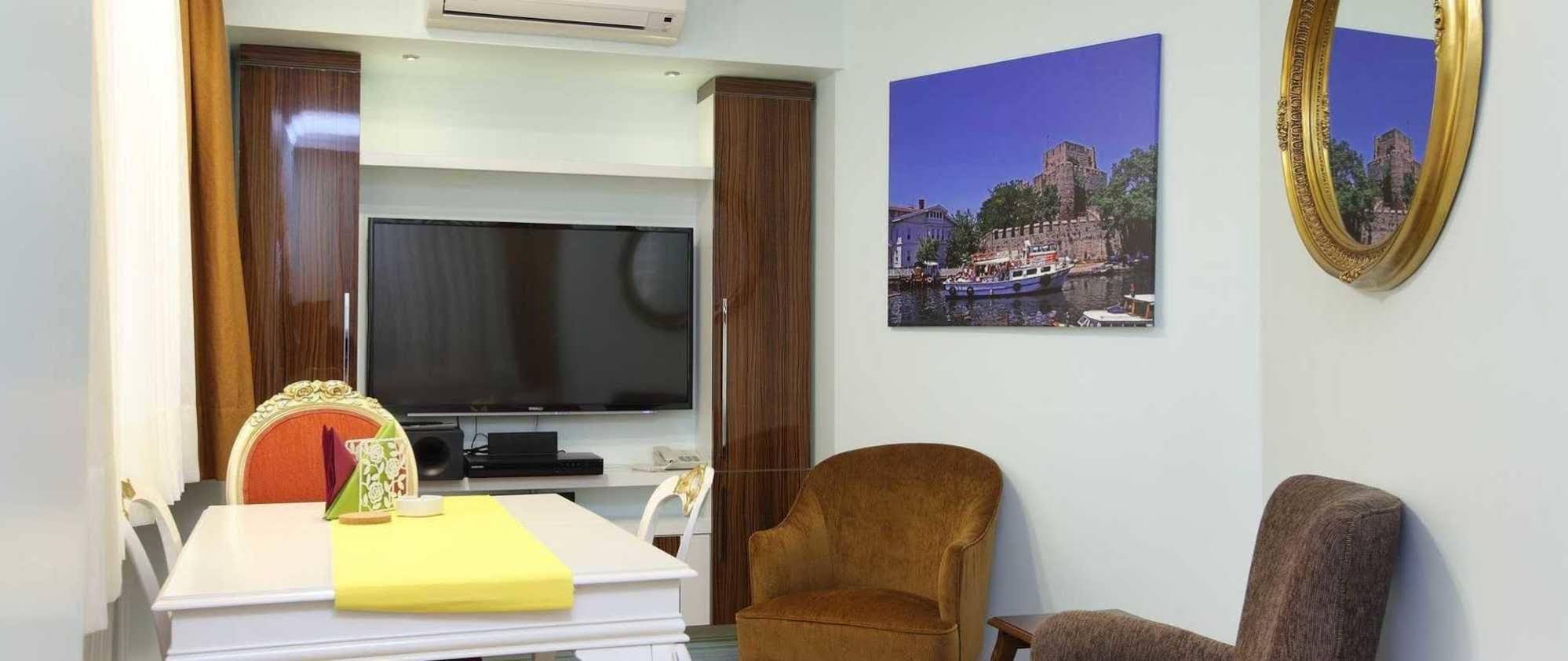 Lir Residence Suites