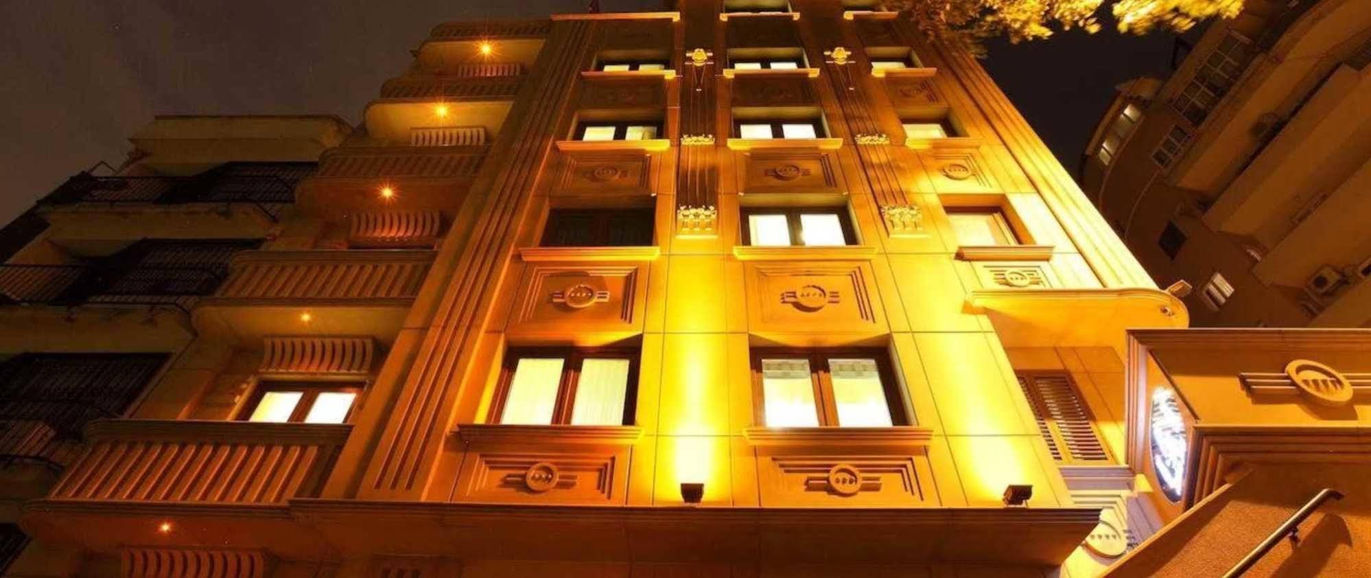 Lir Residence Suites