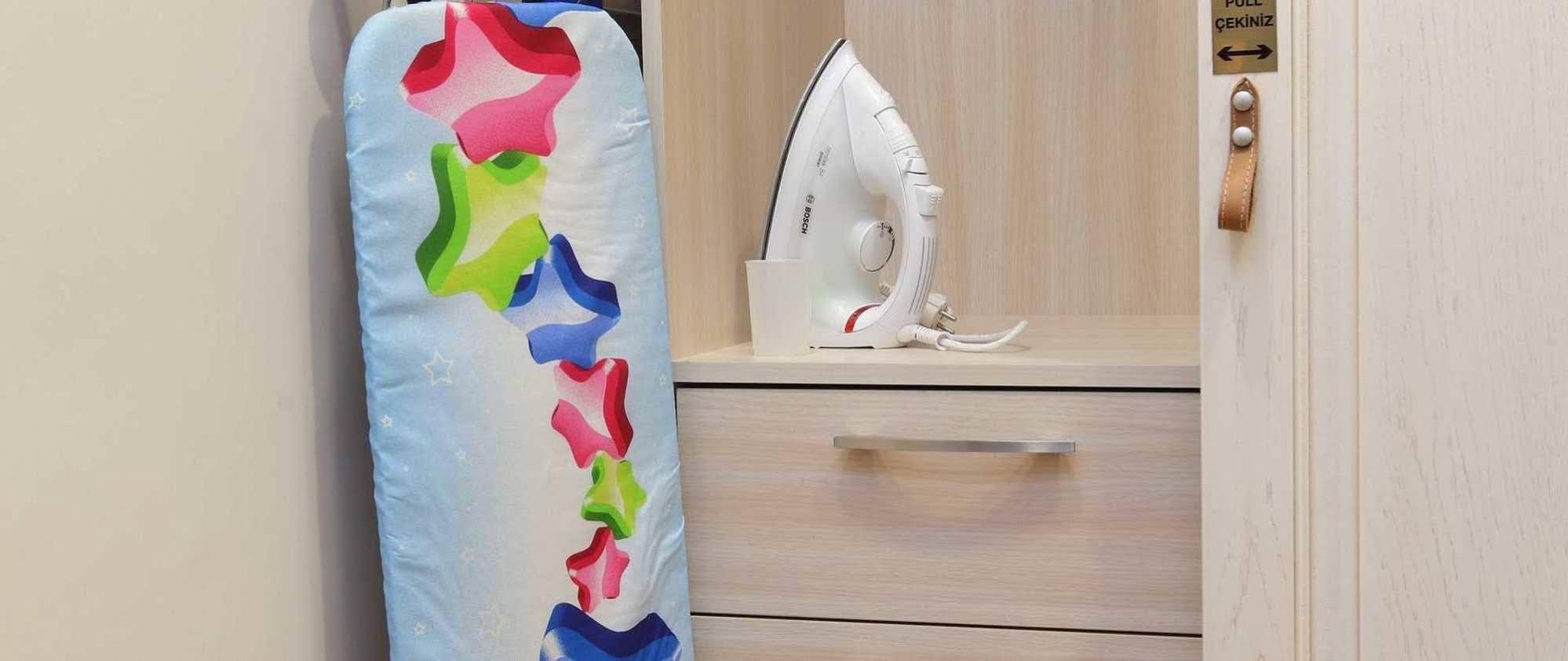 Lir Residence Suites