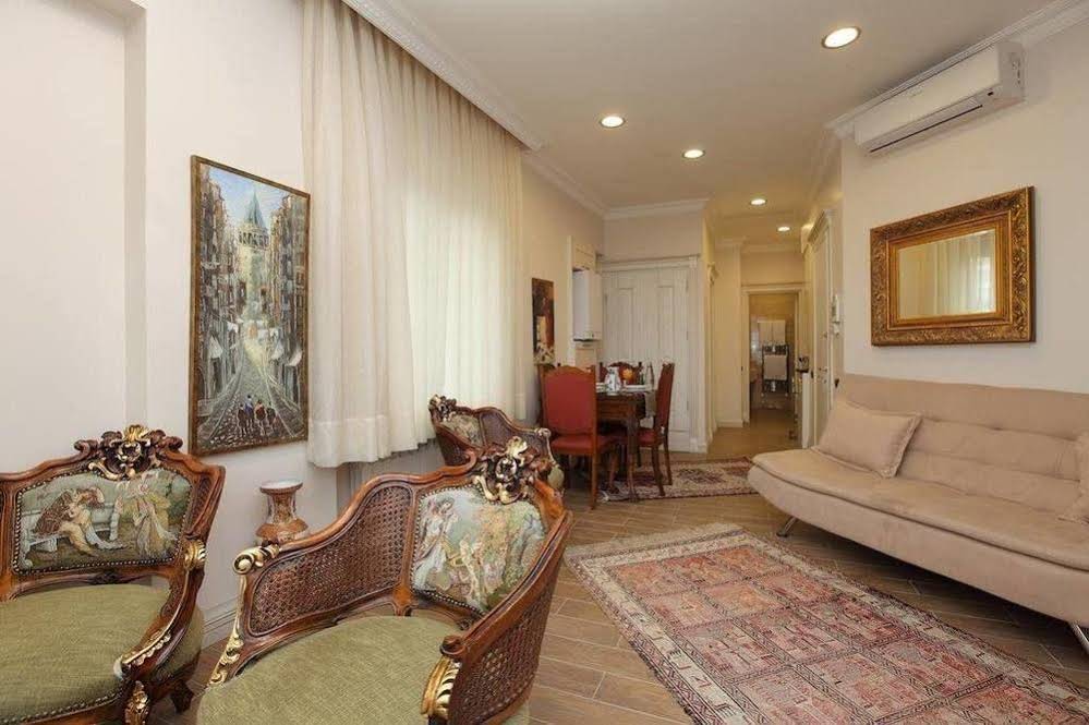 Lir Residence Suites