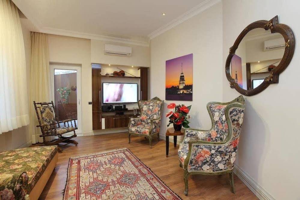 Lir Residence Suites