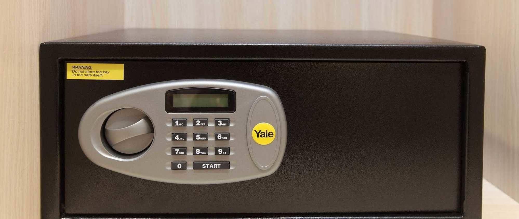 Lir Residence Suites