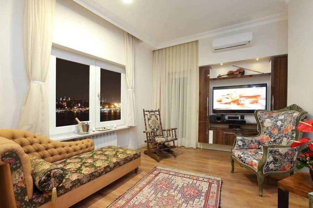 Lir Residence Suites