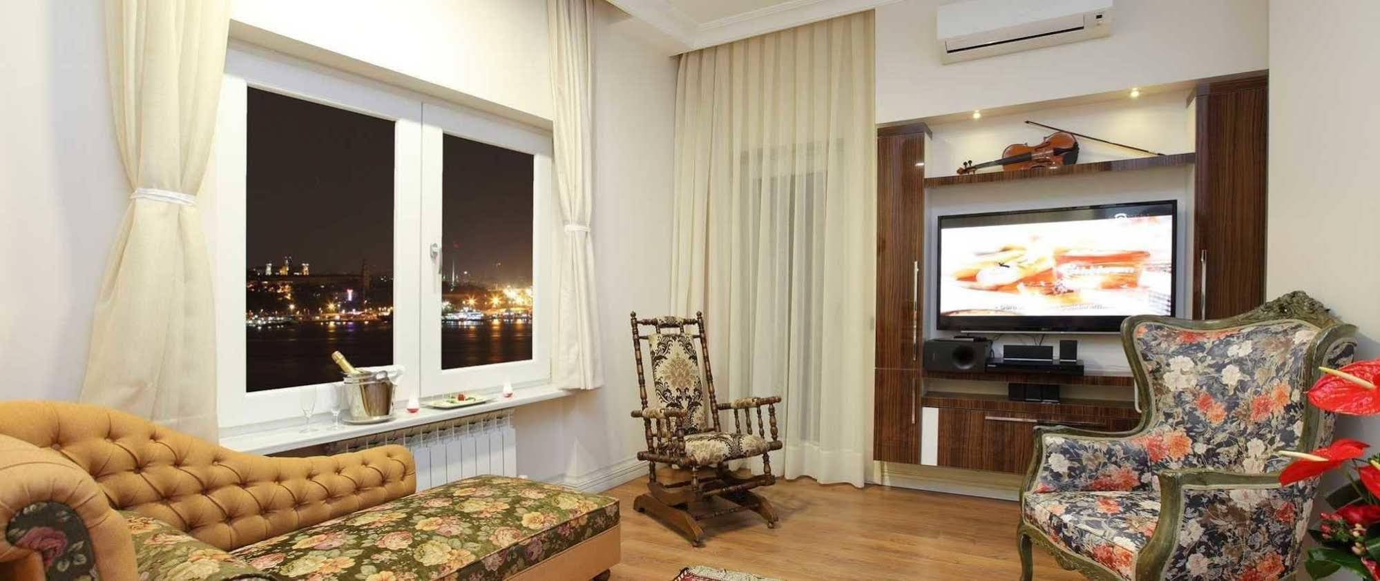 Lir Residence Suites