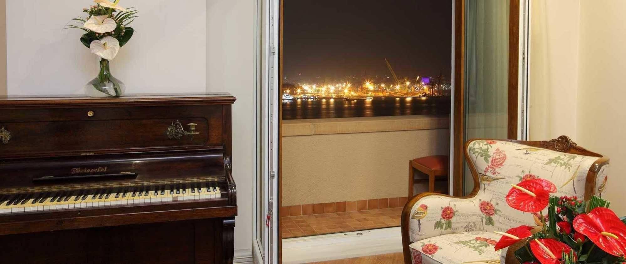 Lir Residence Suites