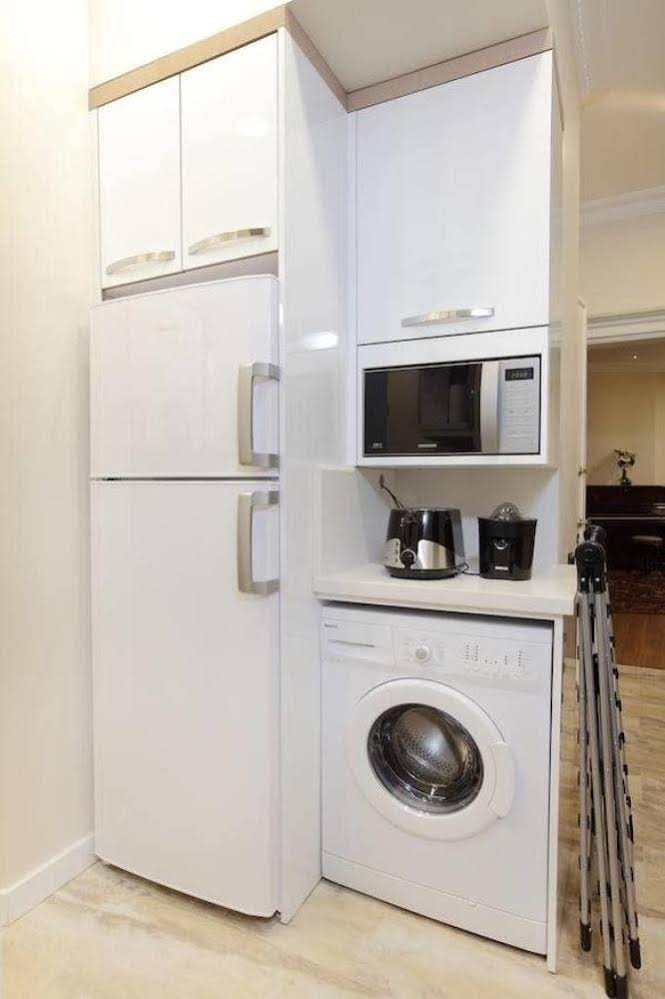 Lir Residence Suites