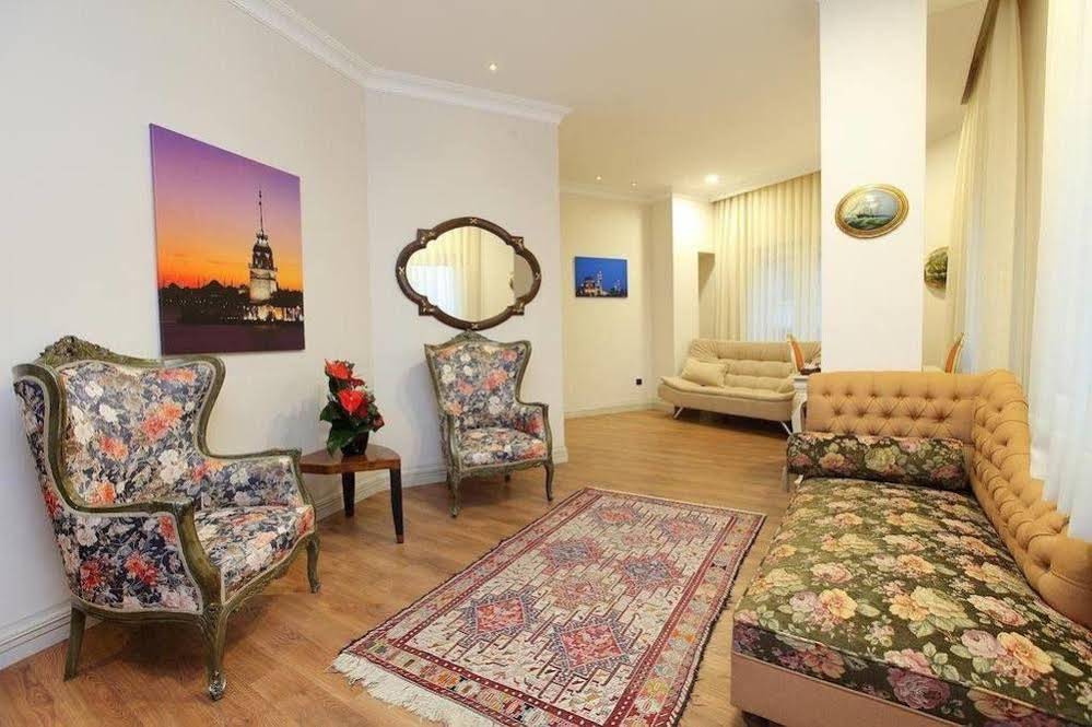 Lir Residence Suites