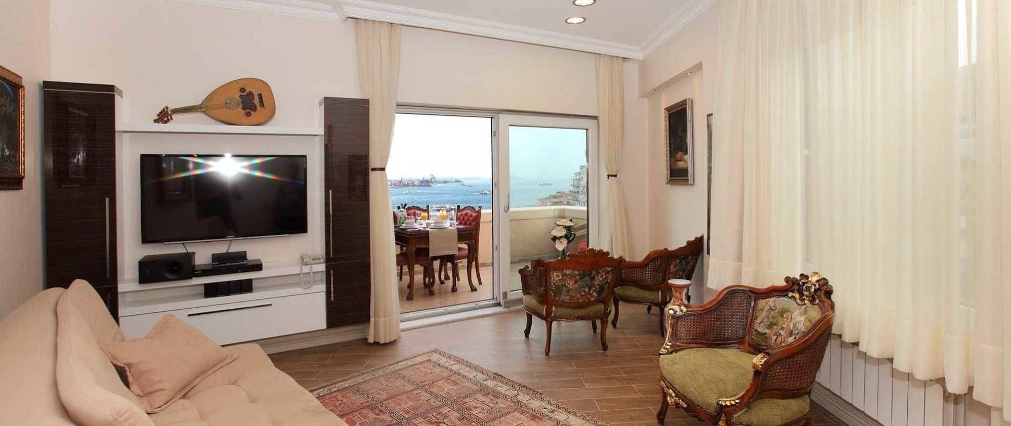 Lir Residence Suites