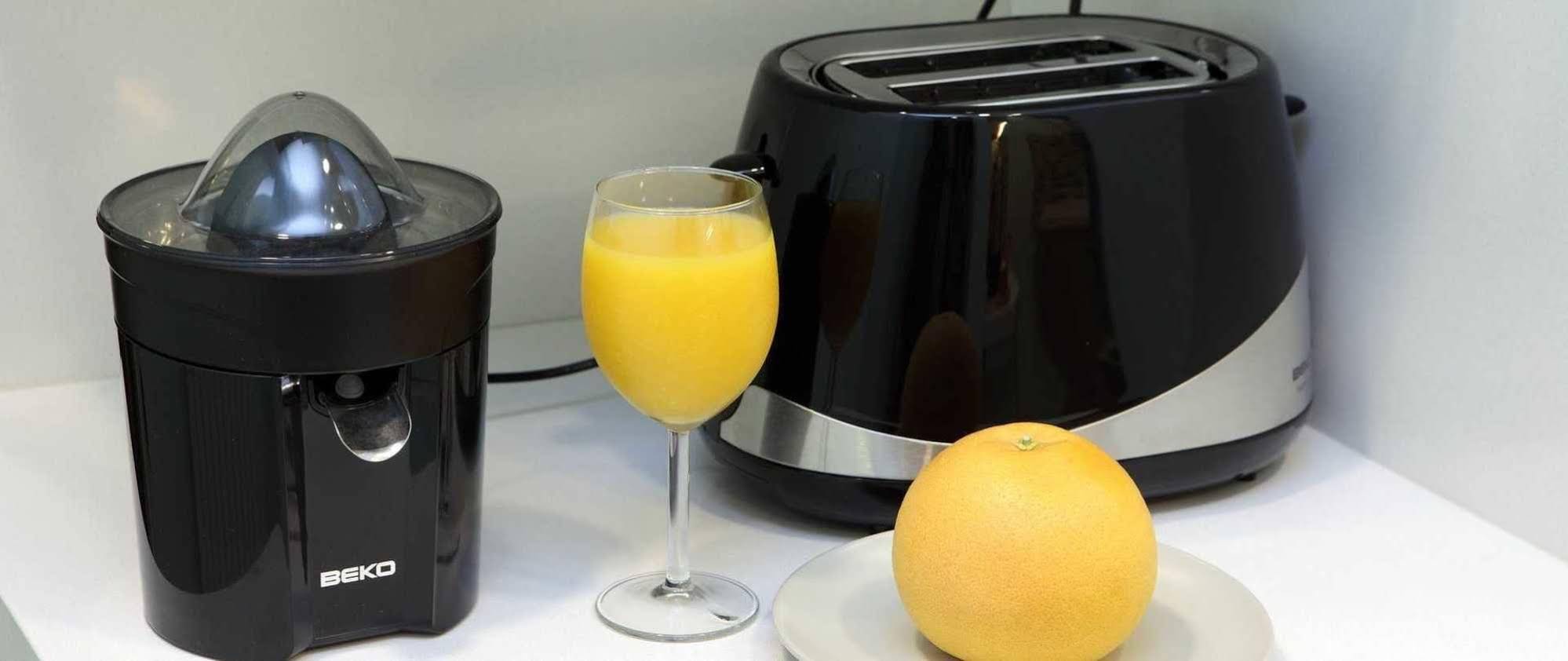 Lir Residence Suites